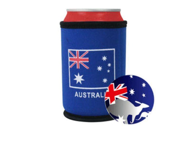 Aussie Stubby Holder - The Base Warehouse