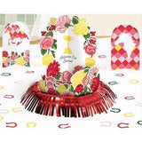 Load image into Gallery viewer, 23 Pack Melbourne Cup Table Decoration Kit - 6cm to 32cm - The Base Warehouse
