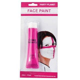 Load image into Gallery viewer, Pink Face Paint - The Base Warehouse
