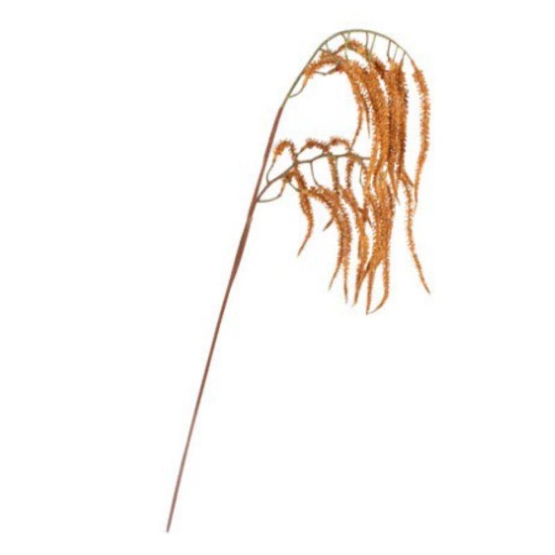 Light Brown Native Hanging Spray - 75cm - The Base Warehouse