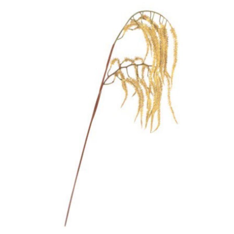 Light Beige Native Hanging Spray - 75cm - The Base Warehouse