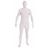 Load image into Gallery viewer, Mens Deluxe White Invisible Man Costume
