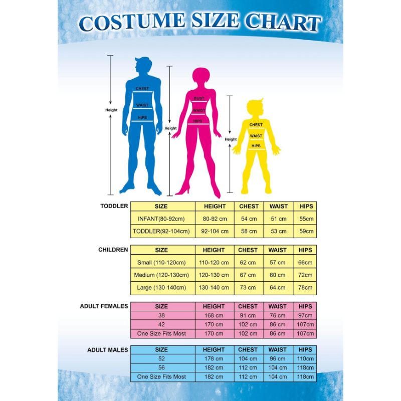 Boys Deluxe Checked Suit Costume - M