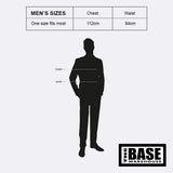 Load image into Gallery viewer, Mens Deluxe Muscle Bat Hero Costume - The Base Warehouse
