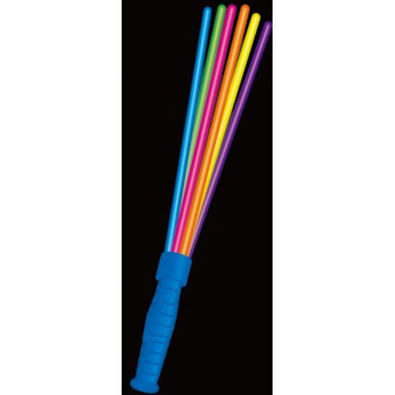 Glow Spray Wand - 20cm - The Base Warehouse