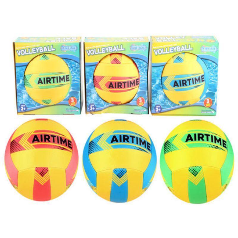 Airtime Neoprene Volley Ball - 20cm - The Base Warehouse