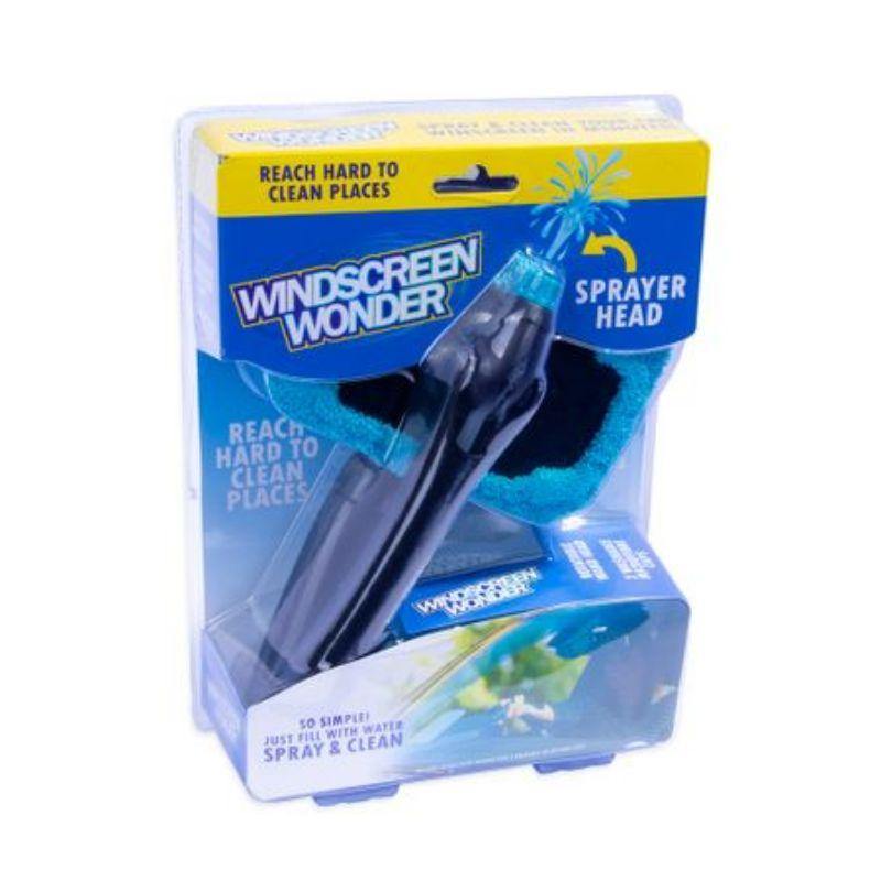 Windscreen Wonder - The Base Warehouse