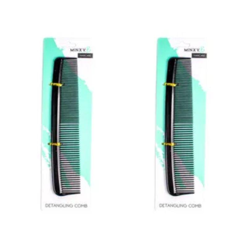 Hair Detailing Comb - 22cm - The Base Warehouse