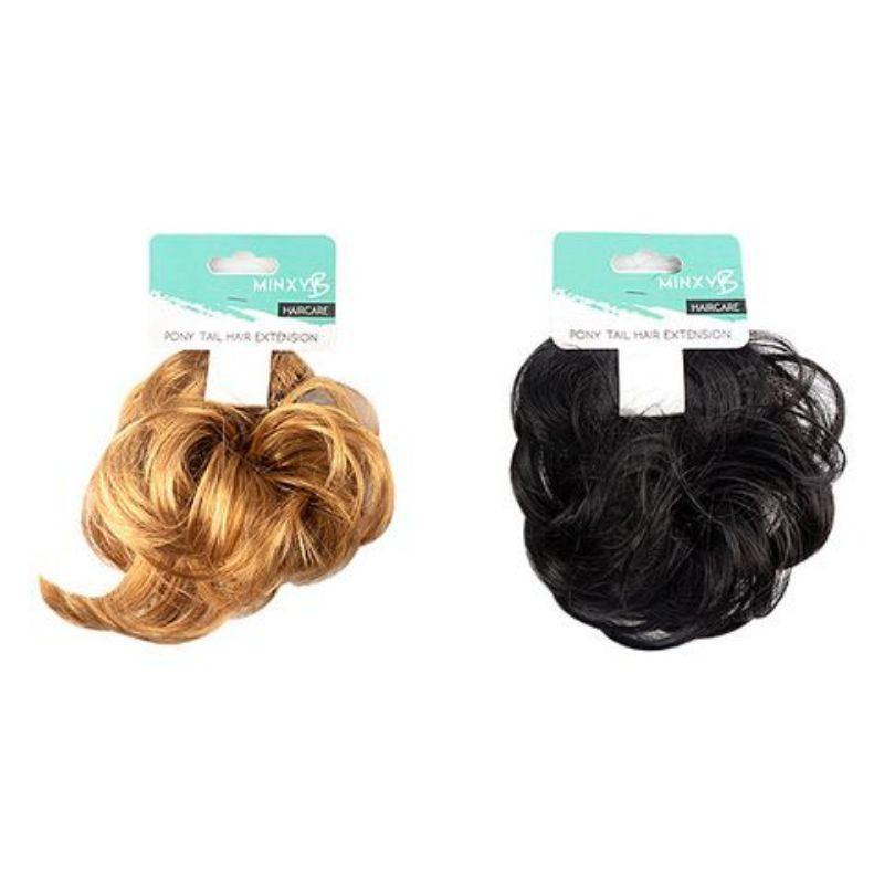 Short Pony Tail - The Base Warehouse