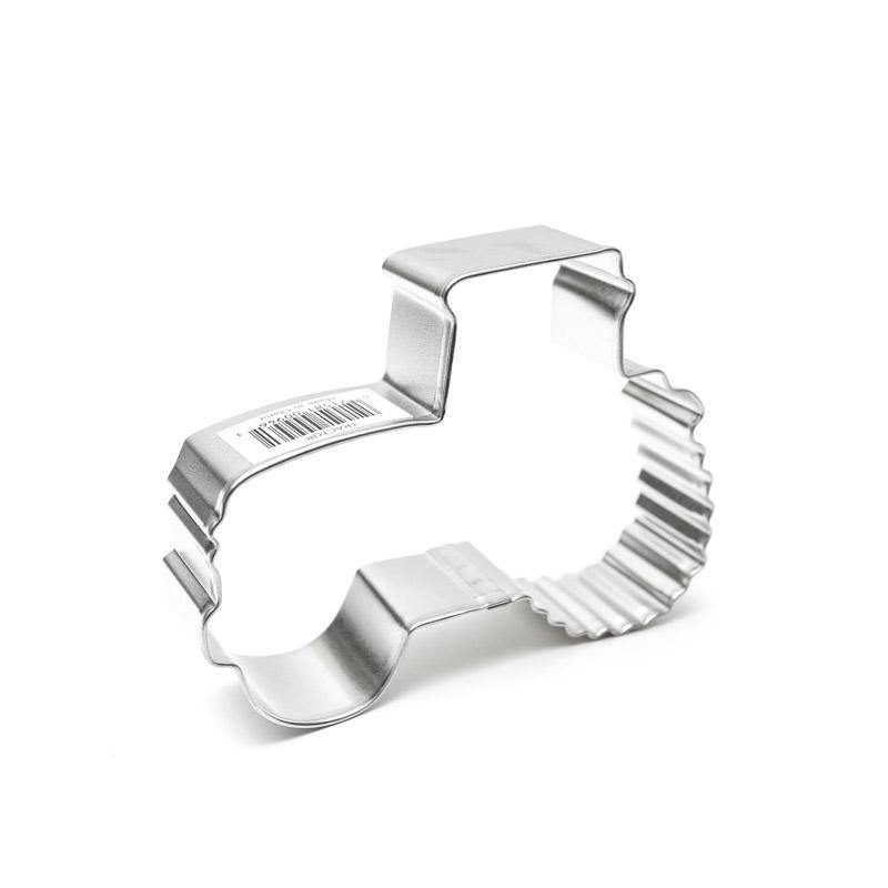 Tractor Cookie Cutter - 8.9cm - The Base Warehouse