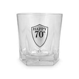 Load image into Gallery viewer, 70 Whisky Glass - 210ml - The Base Warehouse
