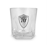 Load image into Gallery viewer, 70 Whisky Glass - 210ml - The Base Warehouse
