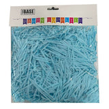 Load image into Gallery viewer, Pastel Blue Shredded Paper - 50g
