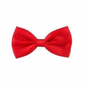 Red Bowtie - The Base Warehouse