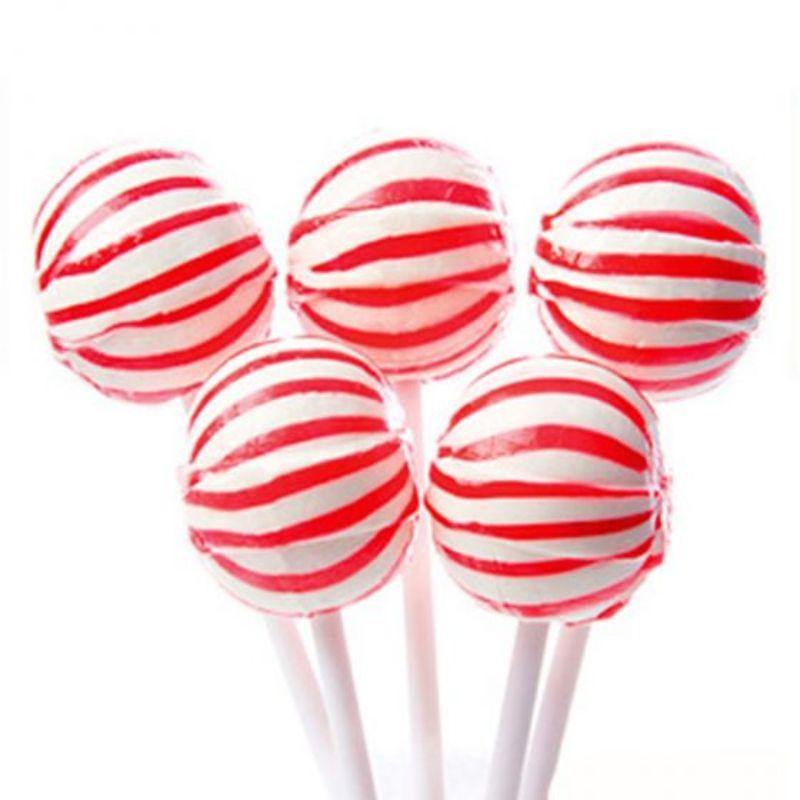 Red Ball Pops - 1kg - The Base Warehouse