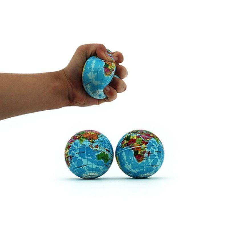 Earth Design Stress Ball - 76mm - The Base Warehouse
