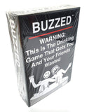 Load image into Gallery viewer, Buzzed Drinking Game - The Base Warehouse

