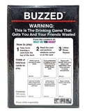 Load image into Gallery viewer, Buzzed Drinking Game - The Base Warehouse
