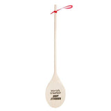 Load image into Gallery viewer, Shit Stirrer Spanking Spoon - 50cm - The Base Warehouse
