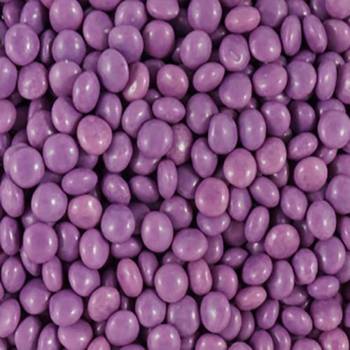 Purple Candy Chews-  1kg - The Base Warehouse