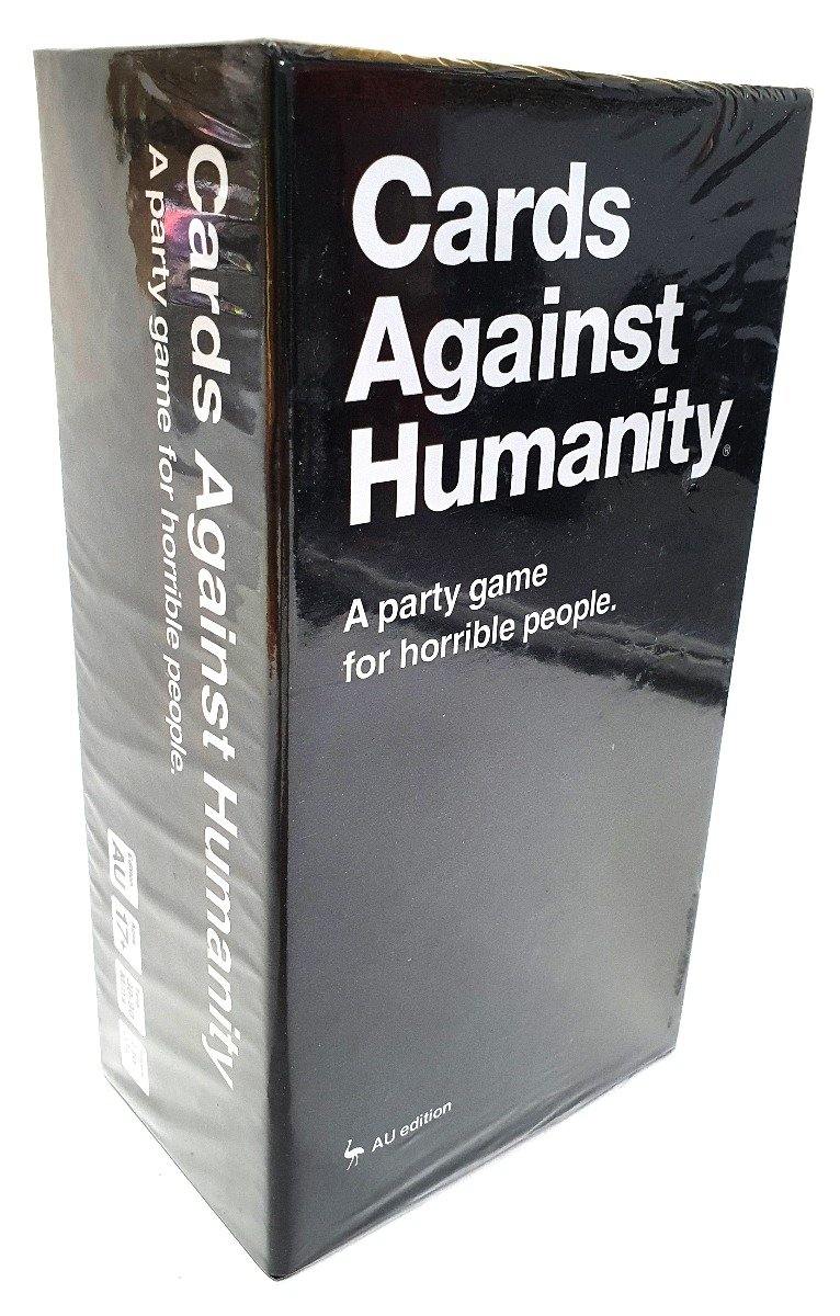 Cards Against Humanity | The Base Warehouse