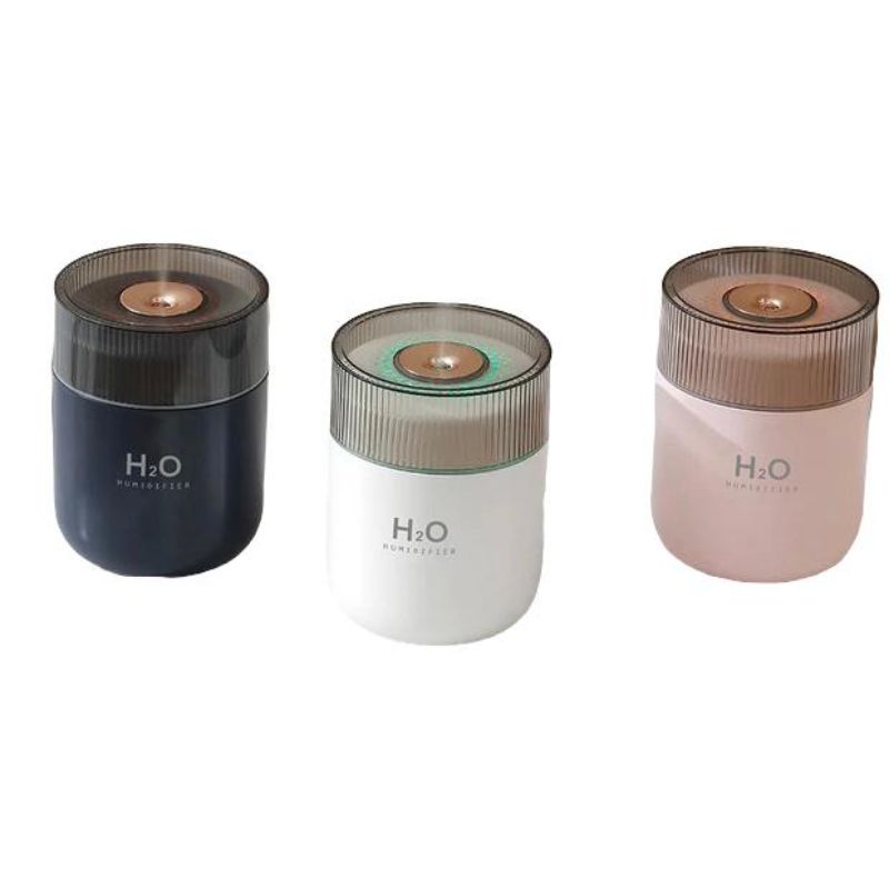 USB Humidifier - 380ml