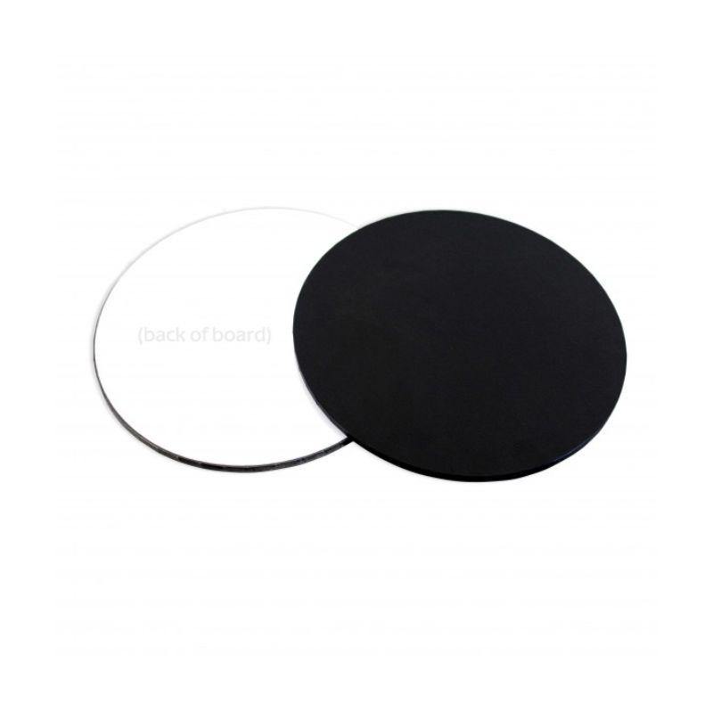 Round Cake Tin 8inch 20cm - The Base Warehouse