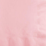 Load image into Gallery viewer, 50 Pack Classic Pink Lunch Napkins - 33cm
