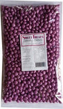 Load image into Gallery viewer, Purple Candy Chews-  1kg - The Base Warehouse
