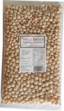 Load image into Gallery viewer, White Candy Chews - 1kg - The Base Warehouse
