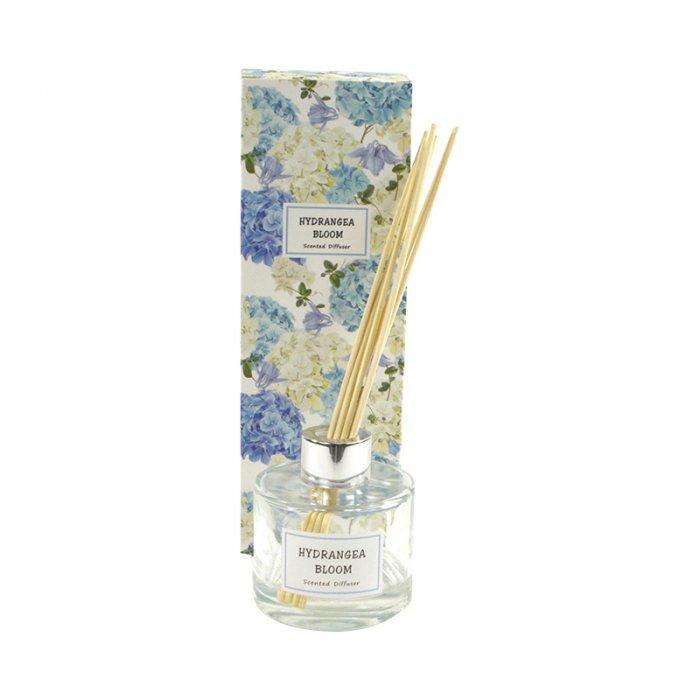 Hydrangea Bloom Reed Diffuser - The Base Warehouse