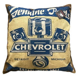 Load image into Gallery viewer, Man Cave Cool Printed Cushion - 43cm x 43cm
