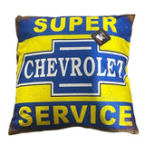 Load image into Gallery viewer, Man Cave Cool Printed Cushion - 43cm x 43cm
