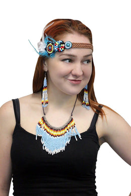 Deluxe Native Indian Jewellery Kit - The Base Warehouse