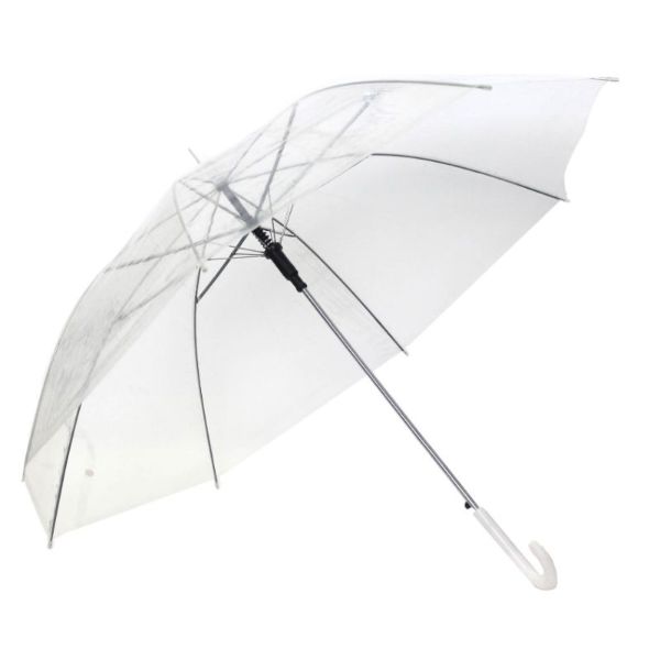 Transparent Umbrella - Small