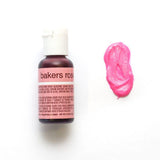 Load image into Gallery viewer, Chefmaster Bakers Rose Liqua-Gel - 20ml
