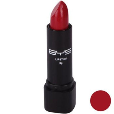 BYS Crimson Joy Lipstick - The Base Warehouse