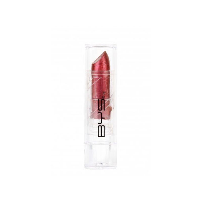 BYS Toffee Apple Metallic Lipstick - The Base Warehouse