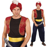 Load image into Gallery viewer, Mens Persian Prince - Medium/Large - The Base Warehouse
