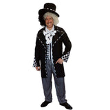 Load image into Gallery viewer, Mens Dark Hatter Costume - Small/Medium - The Base Warehouse
