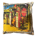 Load image into Gallery viewer, Man Cave Cool Printed Cushion - 43cm x 43cm
