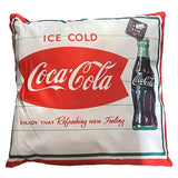 Load image into Gallery viewer, Man Cave Cool Printed Cushion - 43cm x 43cm
