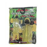 Load image into Gallery viewer, Adults Quarantine Jumpsuit - M/L
