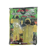Load image into Gallery viewer, Adults Quarantine Jumpsuit - S/M
