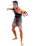 Load image into Gallery viewer, Mens Caveman Costume - The Base Warehouse
