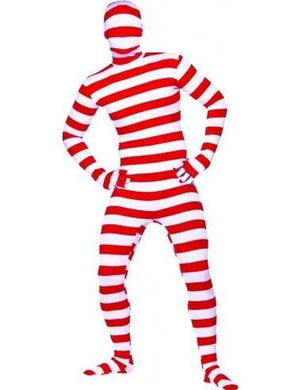 Adults Wally Morphsuit - XL - The Base Warehouse