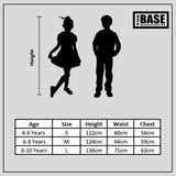 Load image into Gallery viewer, Girls Black Roaring Flapper Costume - Tall - The Base Warehouse

