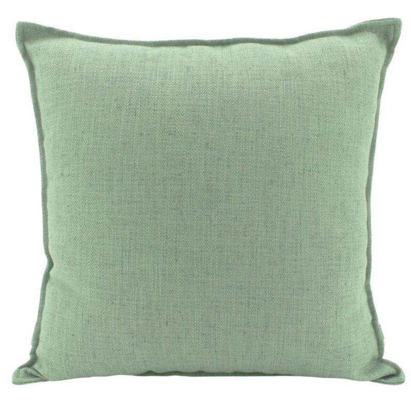 Mist Linen Cushion - 55cm x 55cm - The Base Warehouse