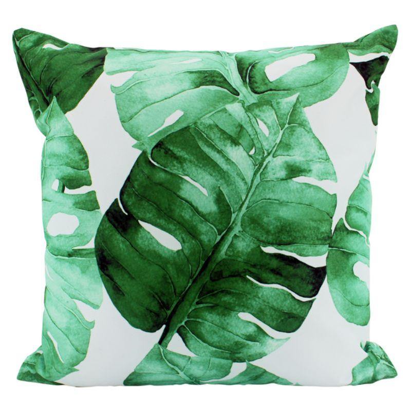 Monsteria Outdoor Cushion - 50cm x 50cm - The Base Warehouse