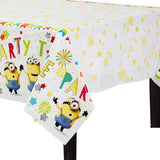 Load image into Gallery viewer, Despicable Me 3 Tablecover - 1.37m x 2.43m - The Base Warehouse
